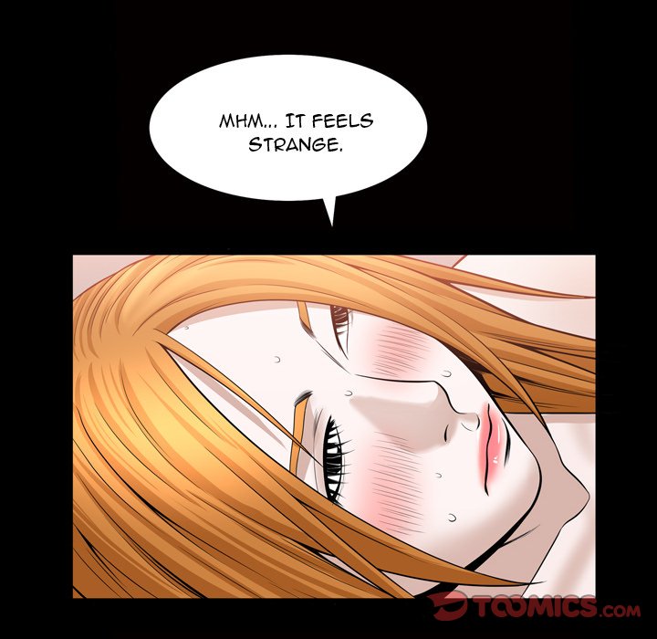 The Birthday Present Chapter 28 Page 78
