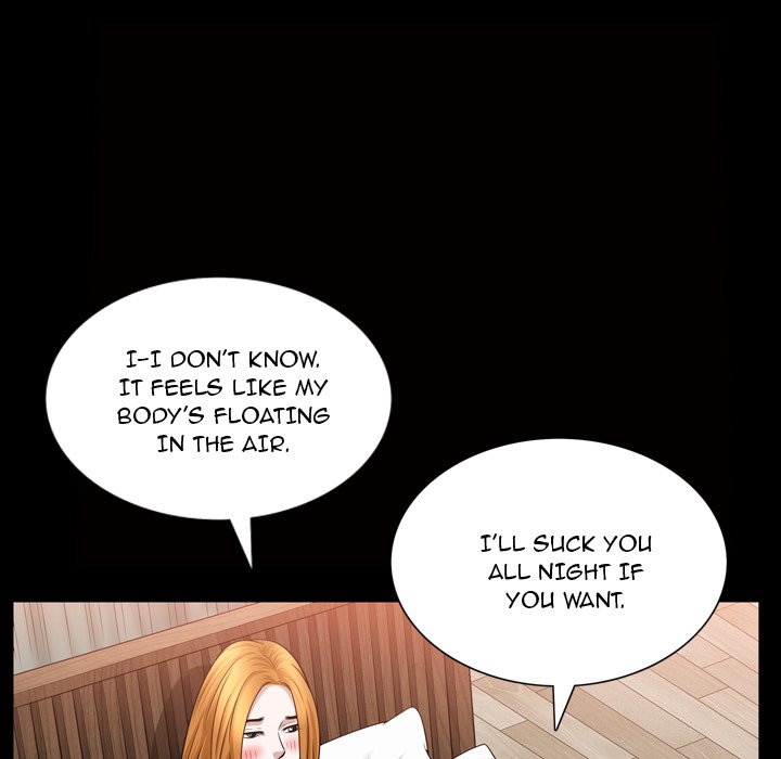 The Birthday Present Chapter 28 Page 80