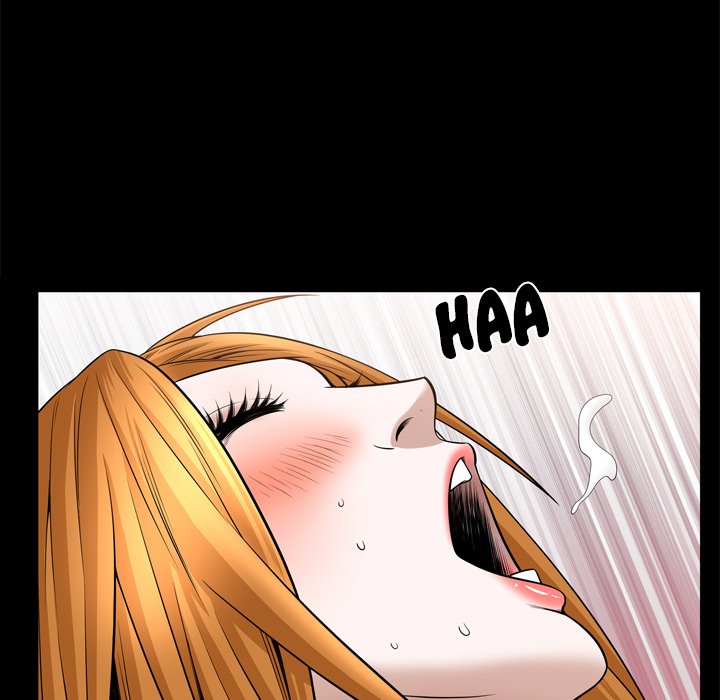 The Birthday Present Chapter 28 Page 83