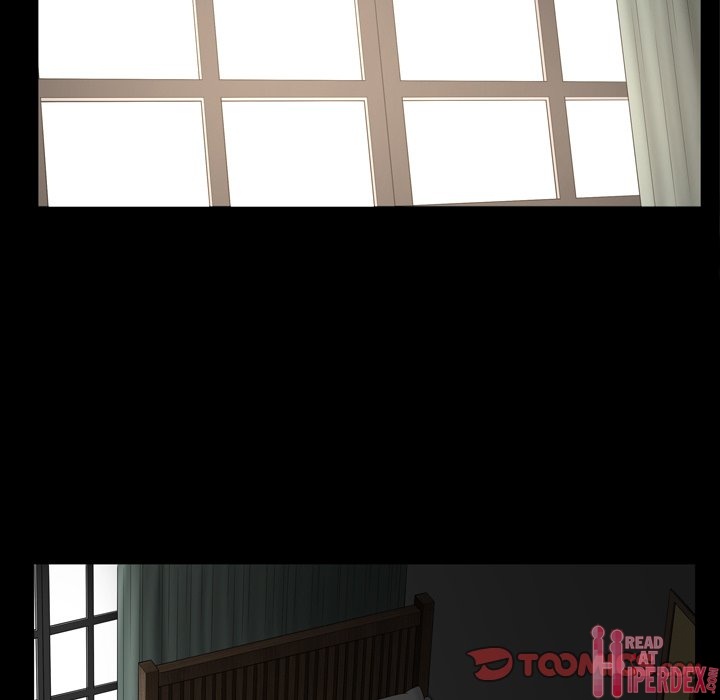 The Birthday Present Chapter 28 Page 86