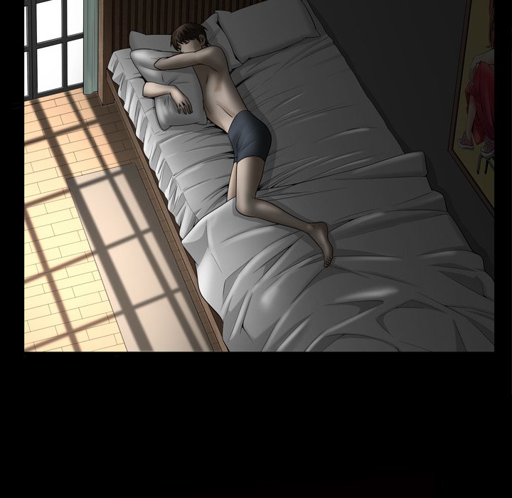 The Birthday Present Chapter 28 Page 87