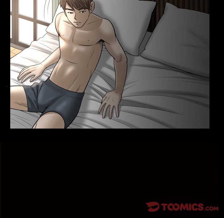 The Birthday Present Chapter 28 Page 90