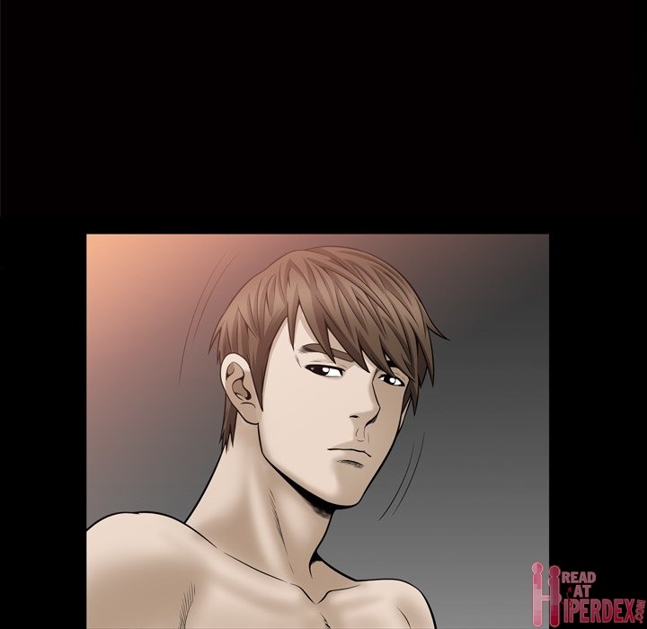 The Birthday Present Chapter 28 Page 91