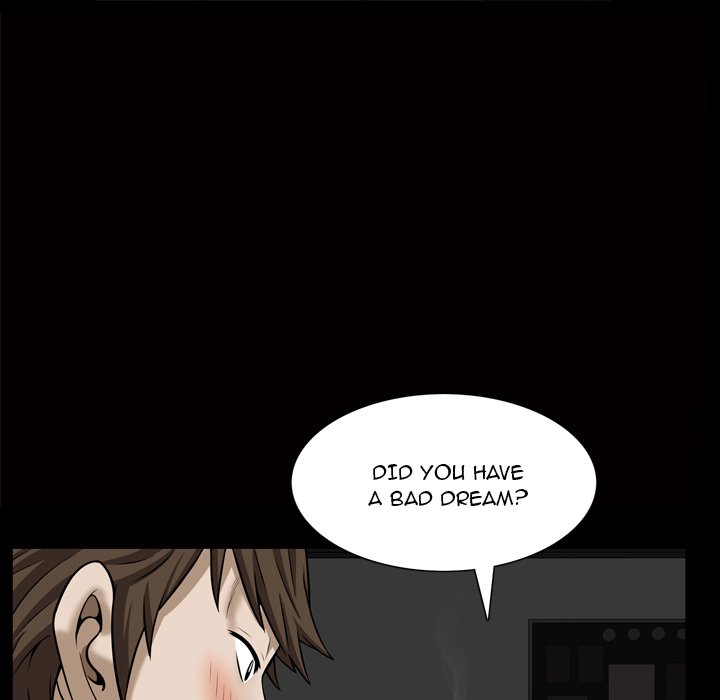 The Birthday Present Chapter 28 Page 92