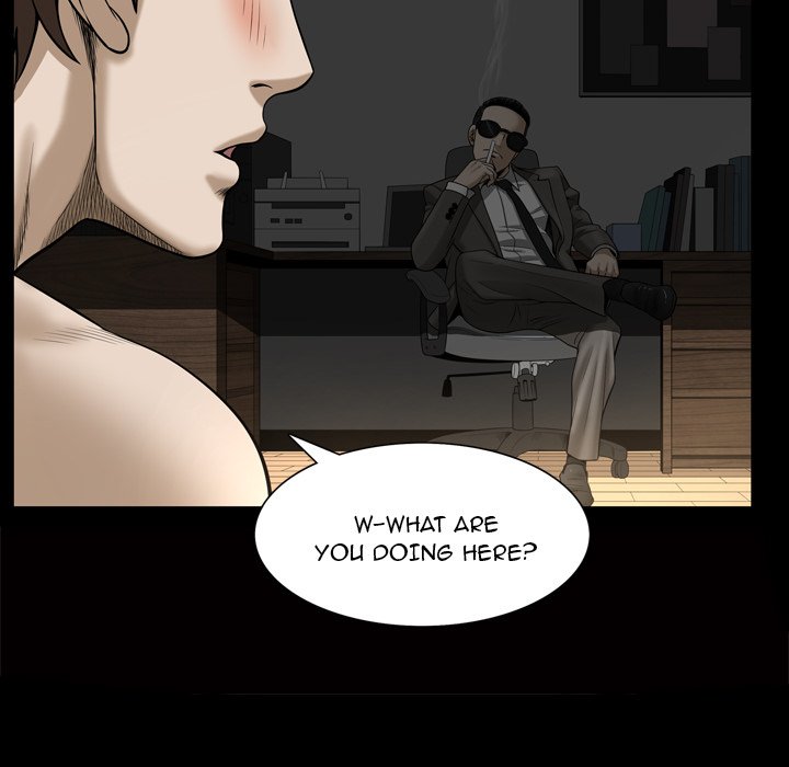 The Birthday Present Chapter 28 Page 93