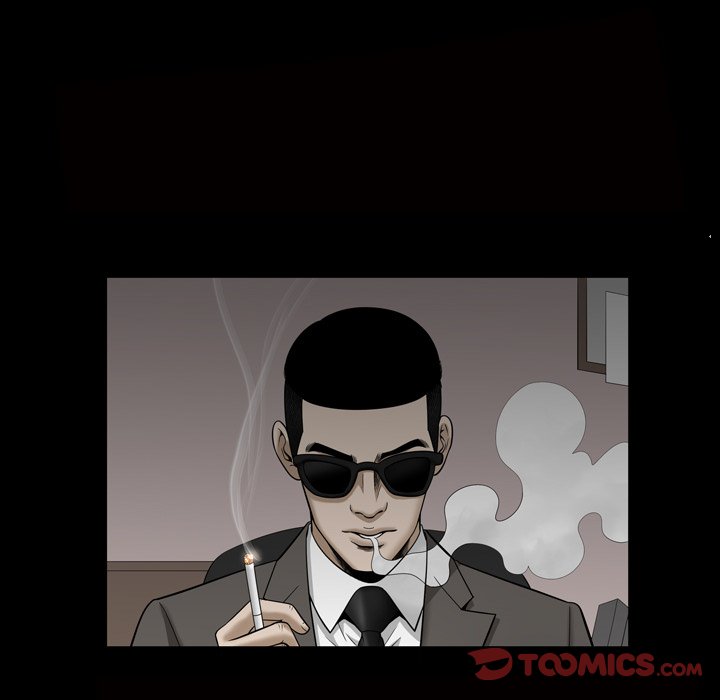 The Birthday Present Chapter 28 Page 94