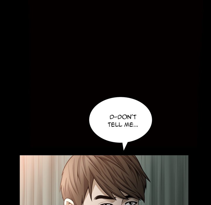 The Birthday Present Chapter 28 Page 95