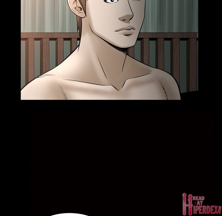 The Birthday Present Chapter 28 Page 96