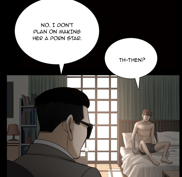 The Birthday Present Chapter 28 Page 97