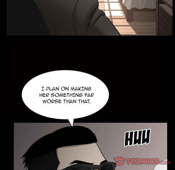 The Birthday Present Chapter 28 Page 98