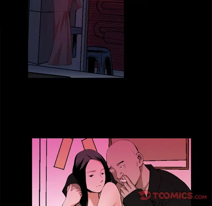 The Birthday Present Chapter 3 Page 102