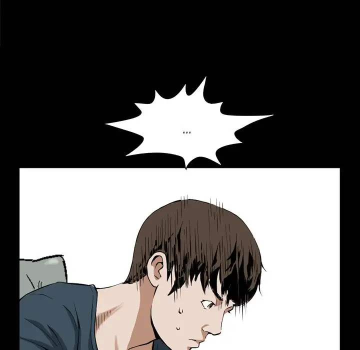 The Birthday Present Chapter 3 Page 104