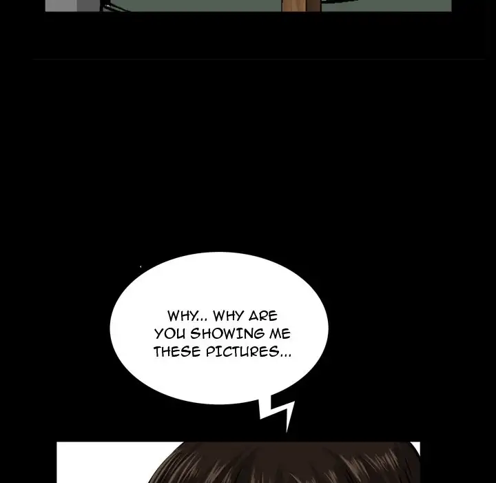 The Birthday Present Chapter 3 Page 108