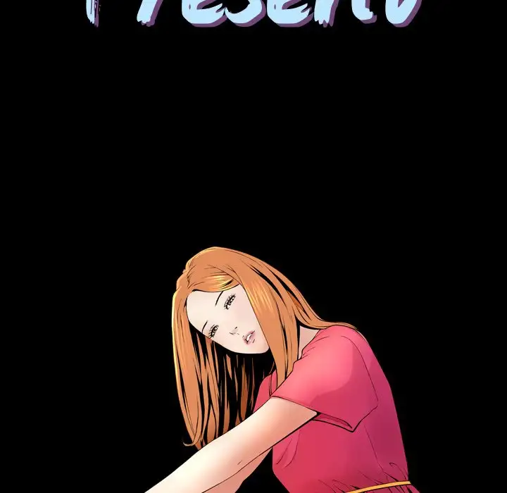 The Birthday Present Chapter 3 Page 11
