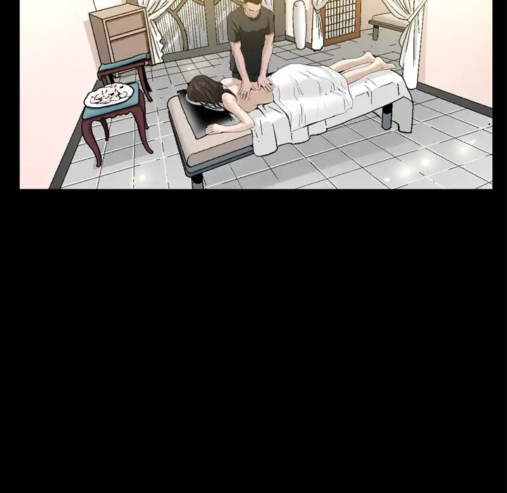 The Birthday Present Chapter 3 Page 116