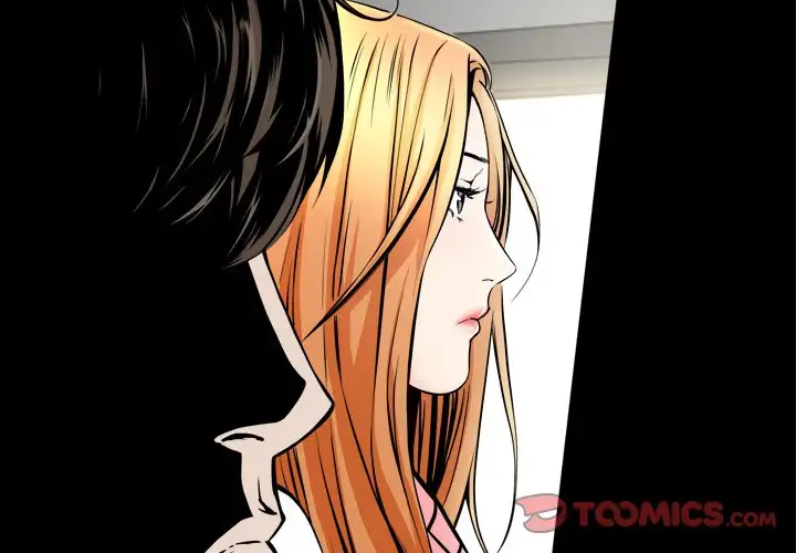 The Birthday Present Chapter 3 Page 2
