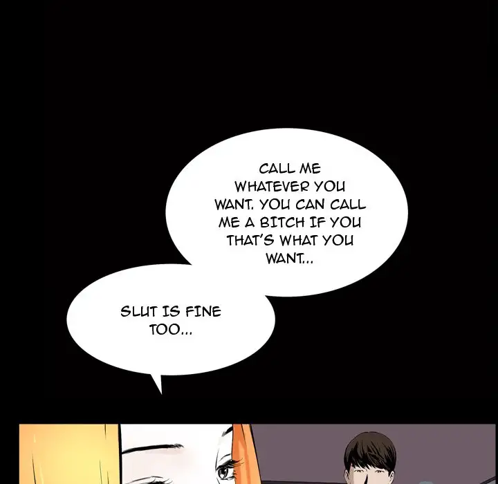 The Birthday Present Chapter 3 Page 23