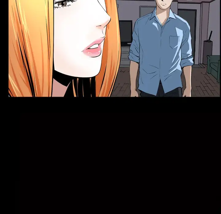 The Birthday Present Chapter 3 Page 24