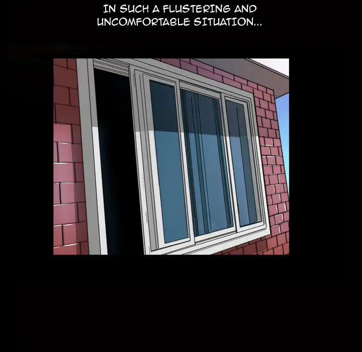The Birthday Present Chapter 3 Page 28
