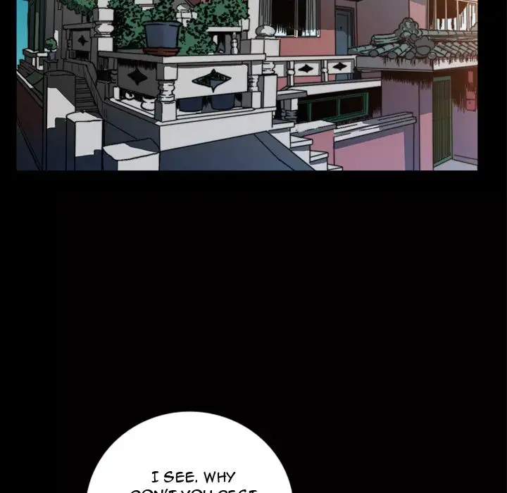 The Birthday Present Chapter 3 Page 30
