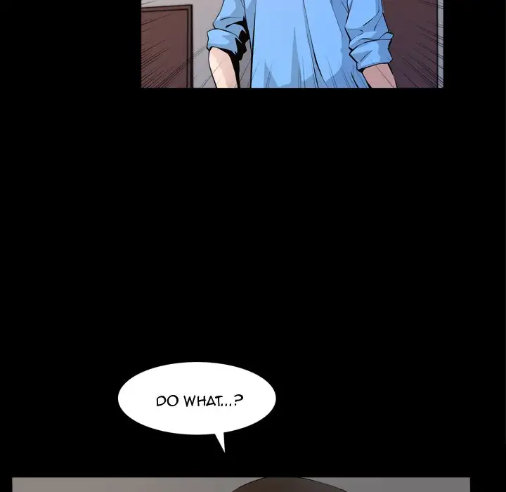 The Birthday Present Chapter 3 Page 33