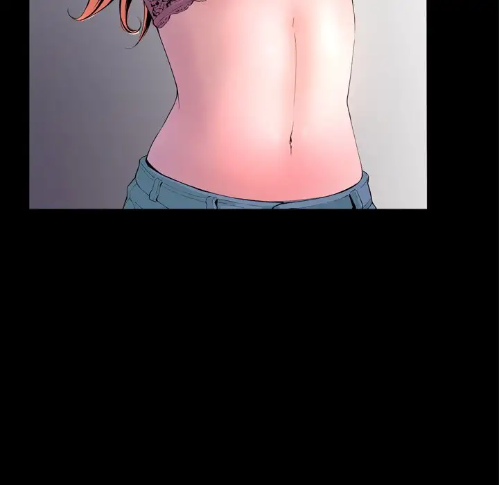 The Birthday Present Chapter 3 Page 36