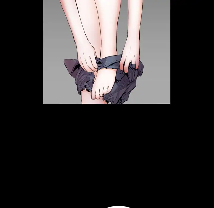 The Birthday Present Chapter 3 Page 39