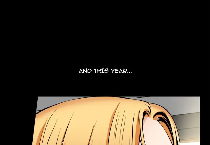 The Birthday Present Chapter 3 Page 4