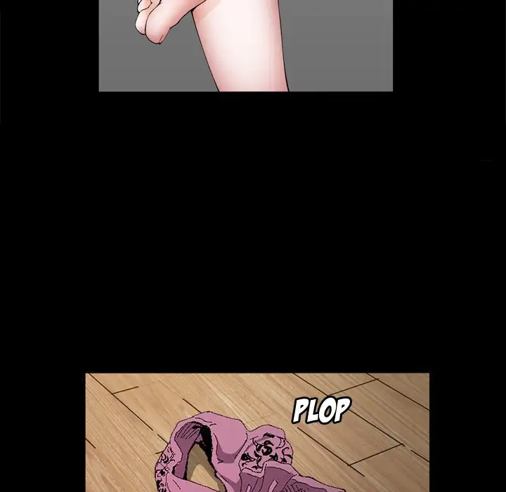 The Birthday Present Chapter 3 Page 44