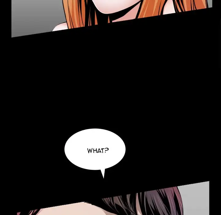 The Birthday Present Chapter 3 Page 56