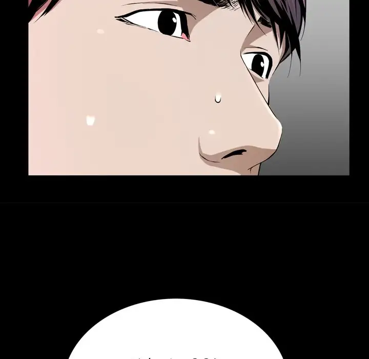 The Birthday Present Chapter 3 Page 57