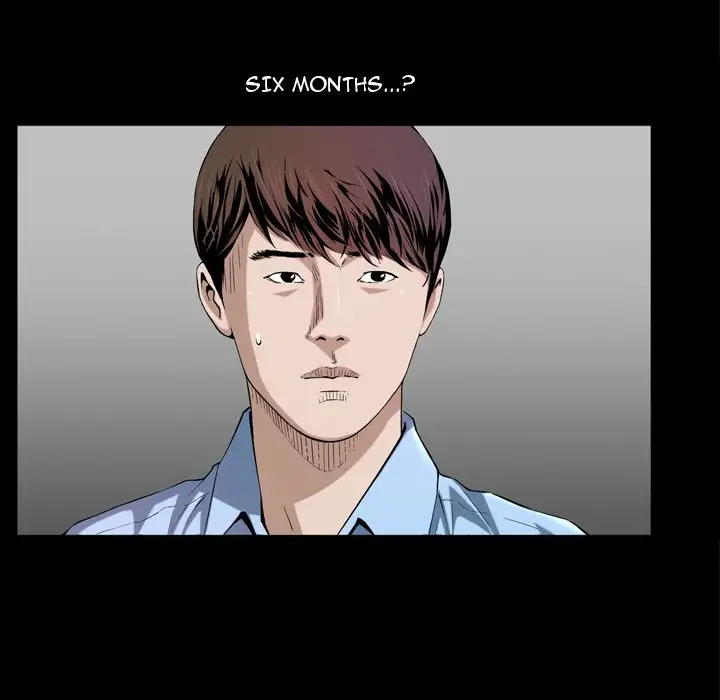The Birthday Present Chapter 3 Page 60