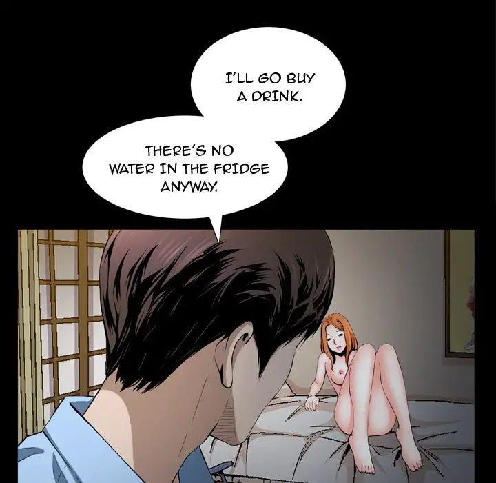 The Birthday Present Chapter 3 Page 67