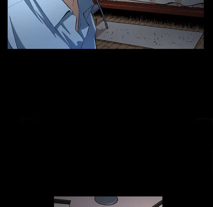 The Birthday Present Chapter 3 Page 68