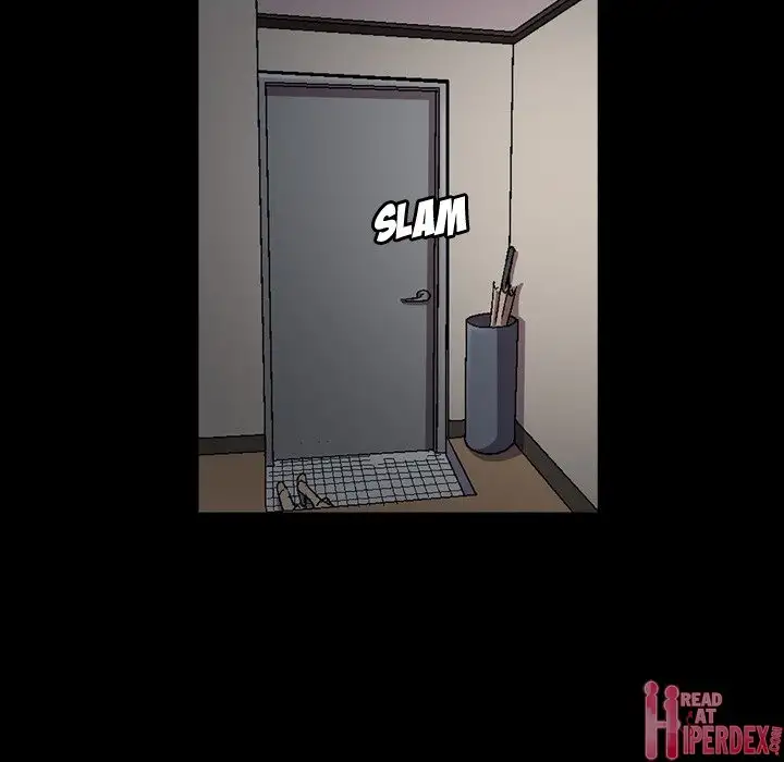 The Birthday Present Chapter 3 Page 69