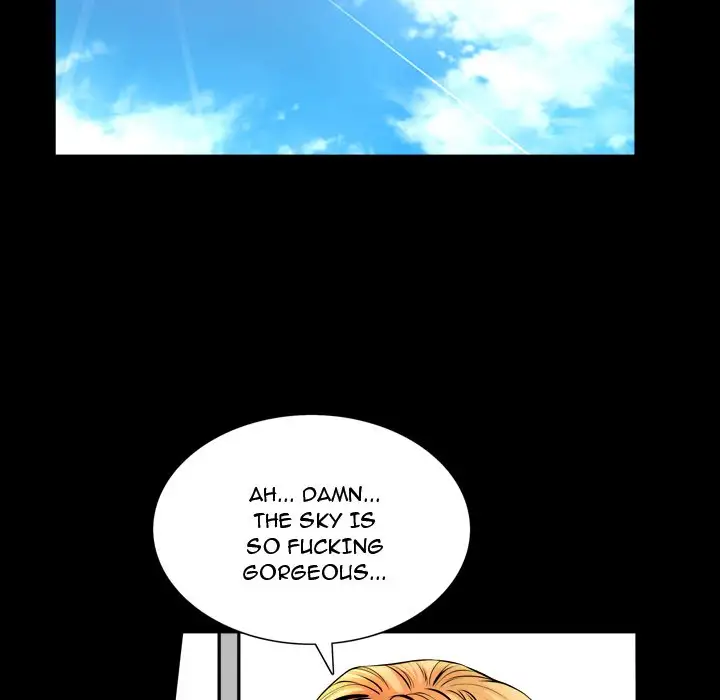 The Birthday Present Chapter 3 Page 7