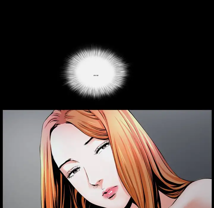 The Birthday Present Chapter 3 Page 70