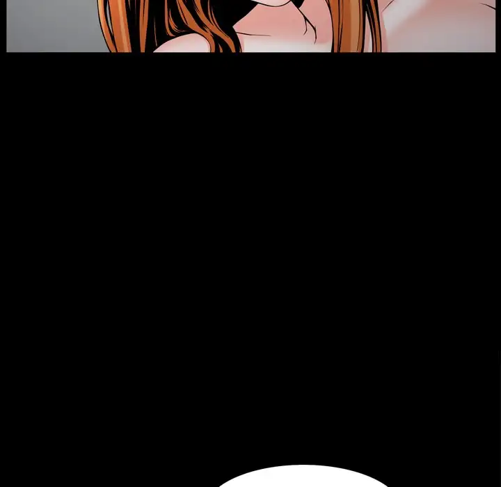 The Birthday Present Chapter 3 Page 71