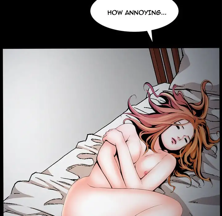 The Birthday Present Chapter 3 Page 72