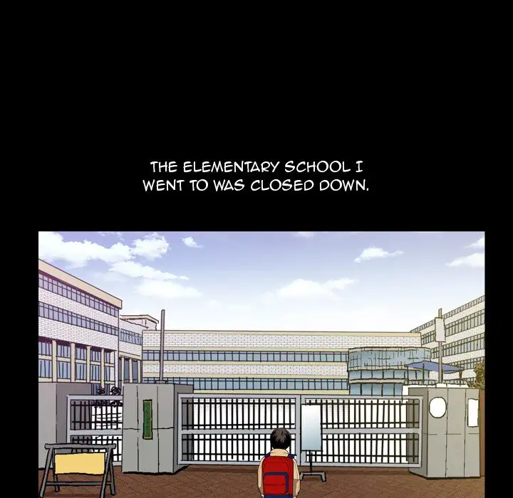 The Birthday Present Chapter 3 Page 80