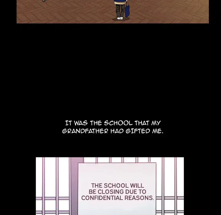 The Birthday Present Chapter 3 Page 81