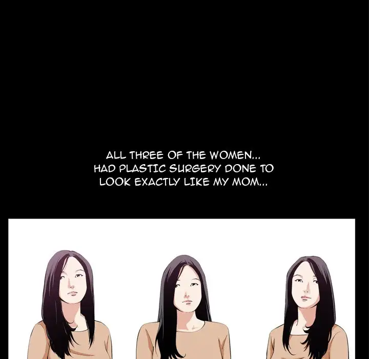 The Birthday Present Chapter 3 Page 89