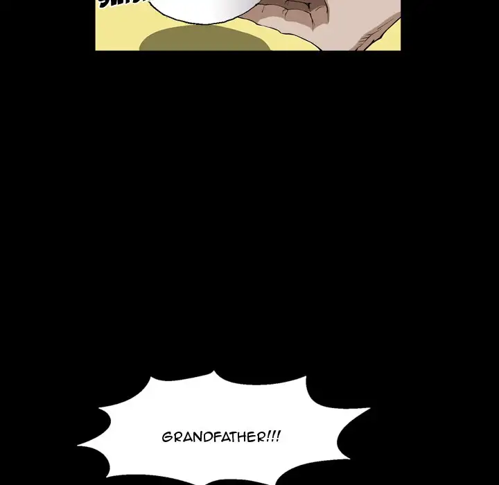 The Birthday Present Chapter 3 Page 93