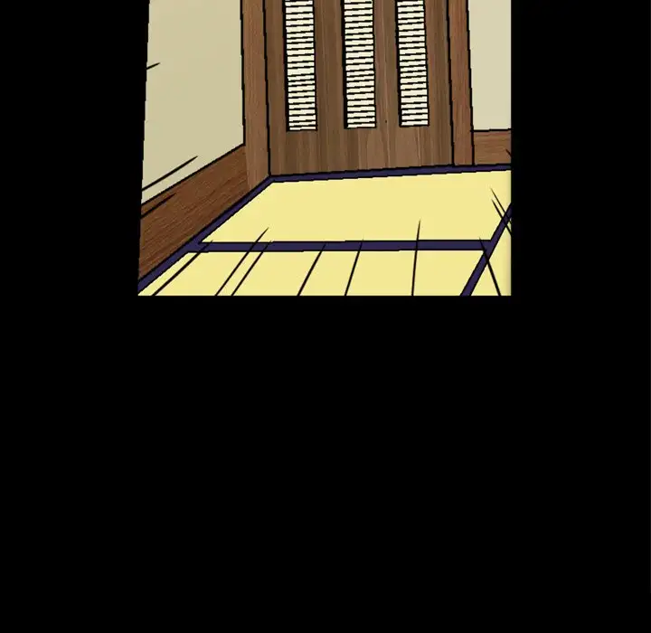 The Birthday Present Chapter 3 Page 97