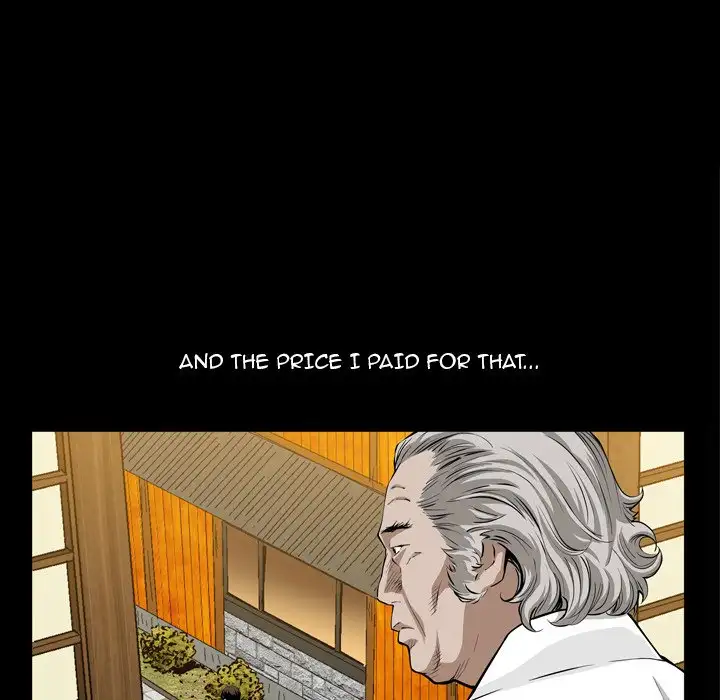 The Birthday Present Chapter 3 Page 98