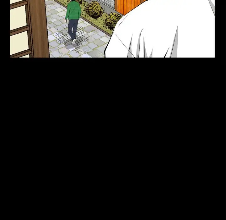 The Birthday Present Chapter 3 Page 99