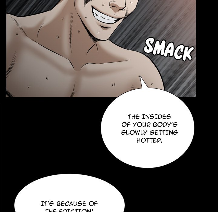 The Birthday Present Chapter 30 Page 100