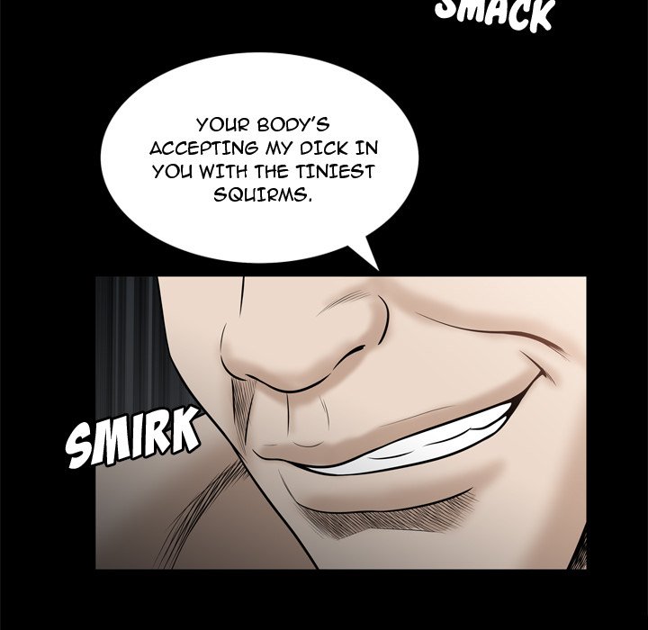 The Birthday Present Chapter 30 Page 103