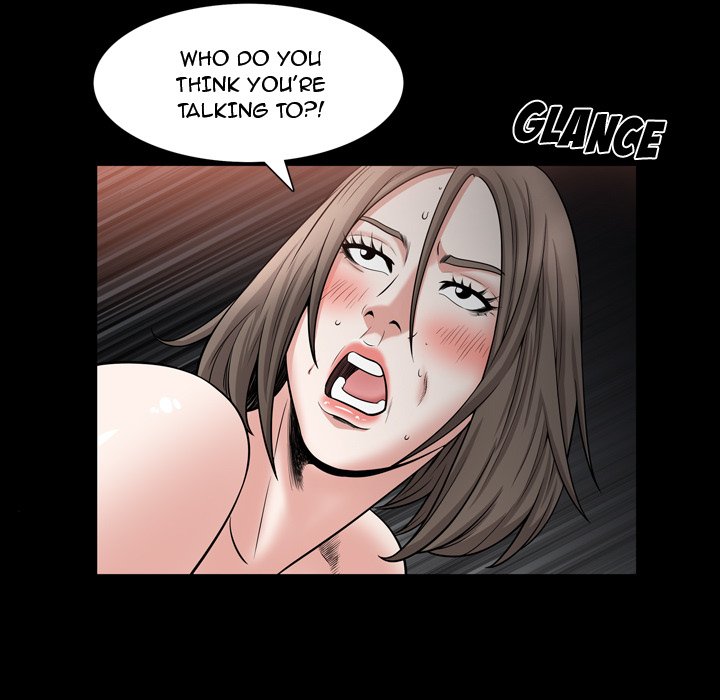 The Birthday Present Chapter 30 Page 19