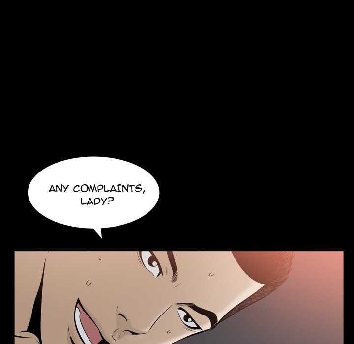 The Birthday Present Chapter 30 Page 24